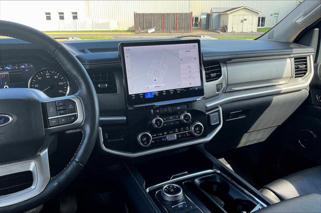 Used 2024 Ford Expedition XLT For Sale in Olive Branch, MS