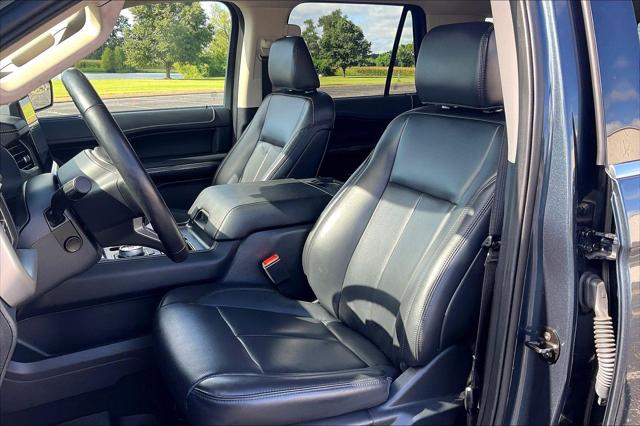 Used 2024 Ford Expedition XLT For Sale in Olive Branch, MS