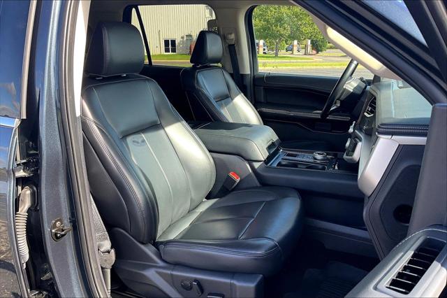 Used 2024 Ford Expedition XLT For Sale in Olive Branch, MS