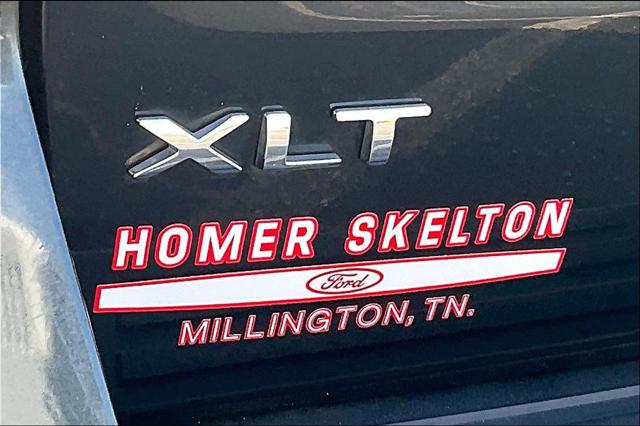 Used 2024 Ford Expedition XLT For Sale in Olive Branch, MS