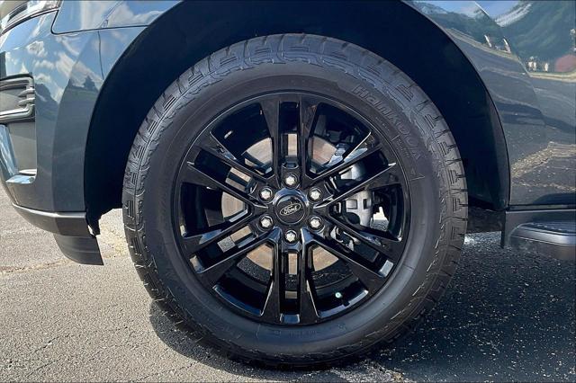 Used 2024 Ford Expedition XLT For Sale in Olive Branch, MS