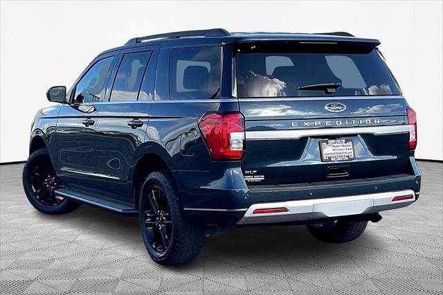 Used 2024 Ford Expedition XLT For Sale in Olive Branch, MS