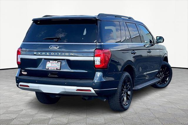 Used 2024 Ford Expedition XLT For Sale in Olive Branch, MS