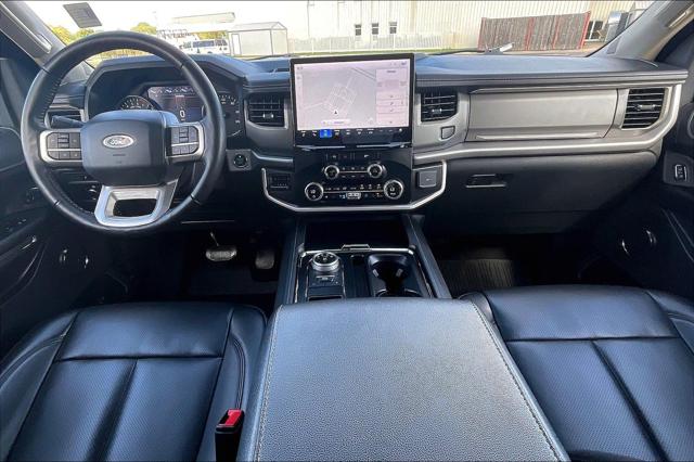 Used 2024 Ford Expedition XLT For Sale in Olive Branch, MS
