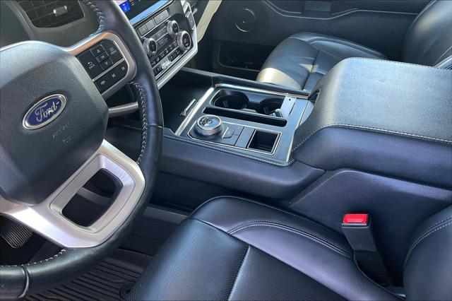 Used 2024 Ford Expedition XLT For Sale in Olive Branch, MS