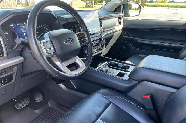 Used 2024 Ford Expedition XLT For Sale in Olive Branch, MS