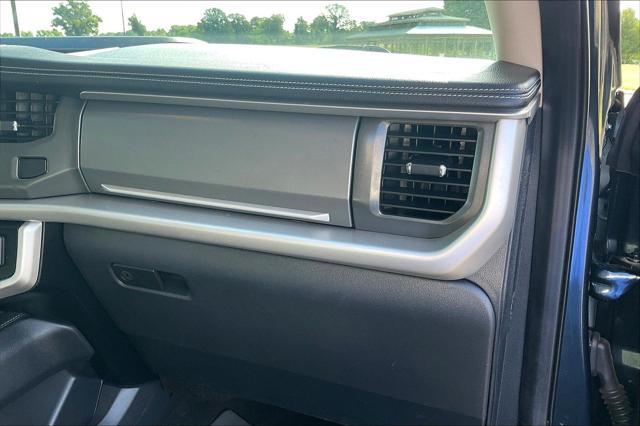 Used 2024 Ford Expedition XLT For Sale in Olive Branch, MS