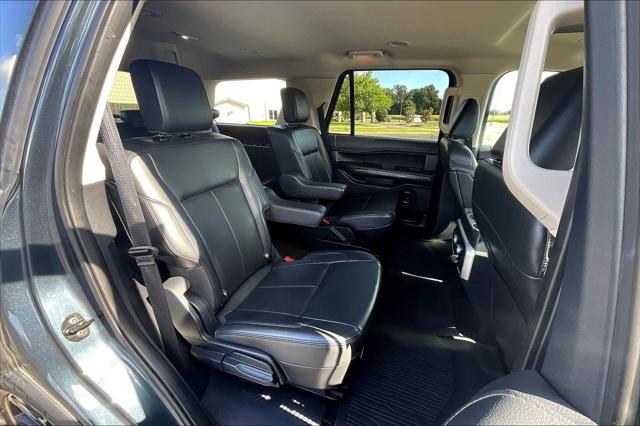 Used 2024 Ford Expedition XLT For Sale in Olive Branch, MS