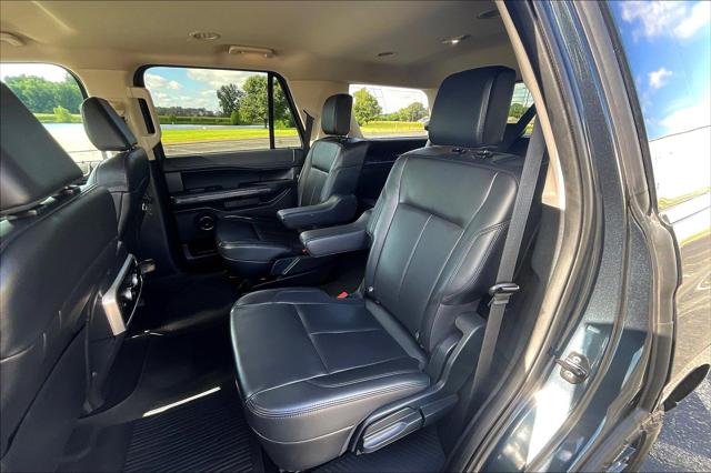 Used 2024 Ford Expedition XLT For Sale in Olive Branch, MS