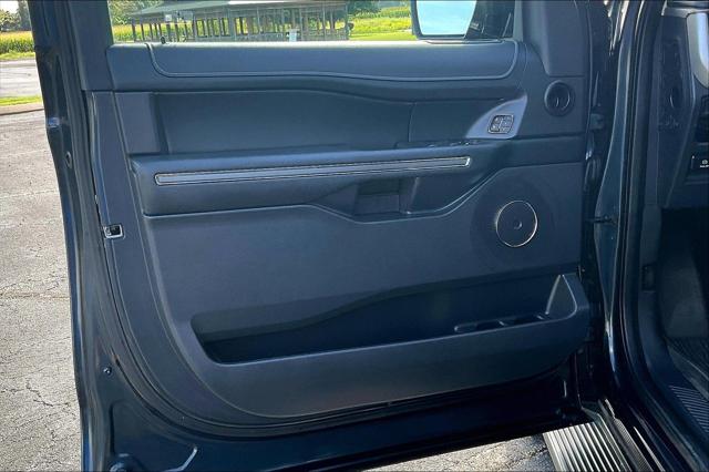 Used 2024 Ford Expedition XLT For Sale in Olive Branch, MS