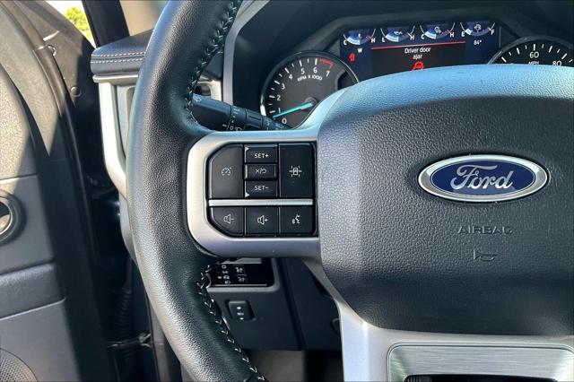 Used 2024 Ford Expedition XLT For Sale in Olive Branch, MS