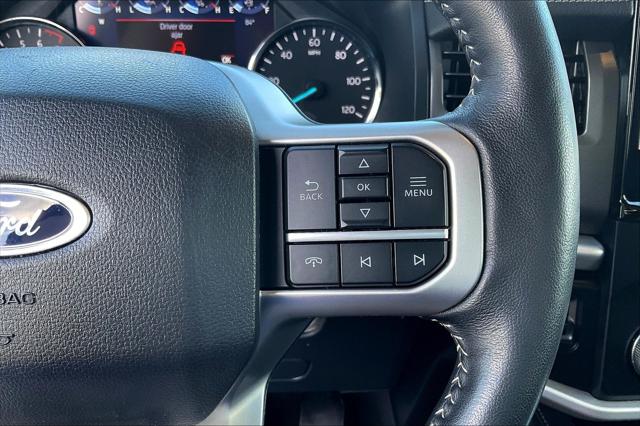 Used 2024 Ford Expedition XLT For Sale in Olive Branch, MS
