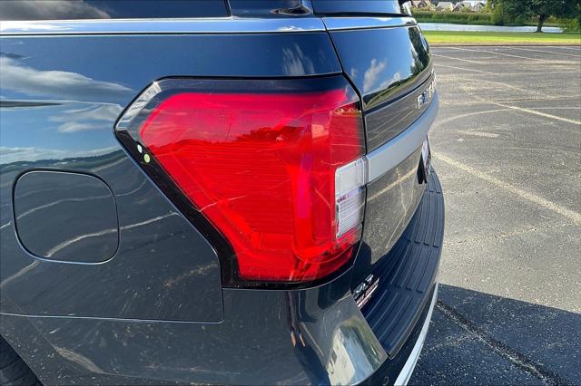 Used 2024 Ford Expedition XLT For Sale in Olive Branch, MS