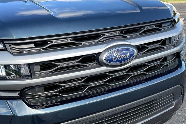 Used 2024 Ford Expedition XLT For Sale in Olive Branch, MS