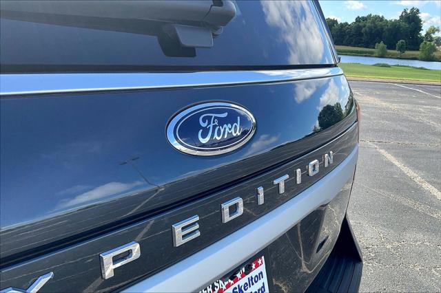 Used 2024 Ford Expedition XLT For Sale in Olive Branch, MS