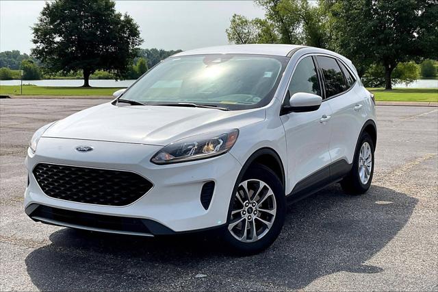 Used 2021 Ford Escape For Sale in Olive Branch, MS