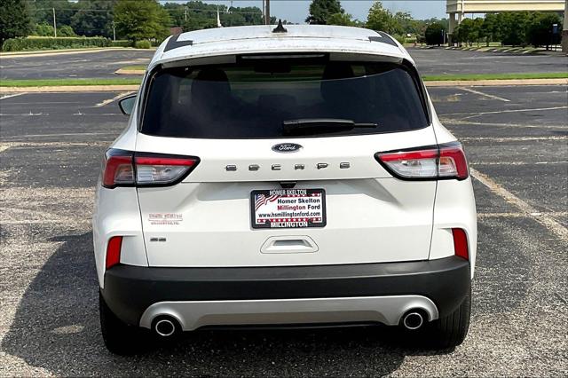Used 2021 Ford Escape For Sale in Olive Branch, MS