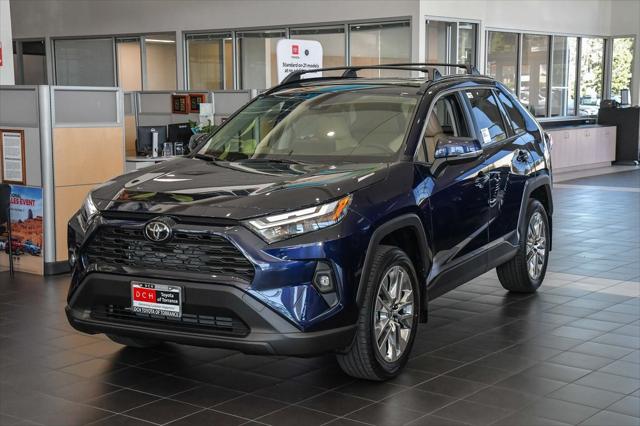 2025 Toyota RAV4 XLE Premium for sale in Torrance, CA