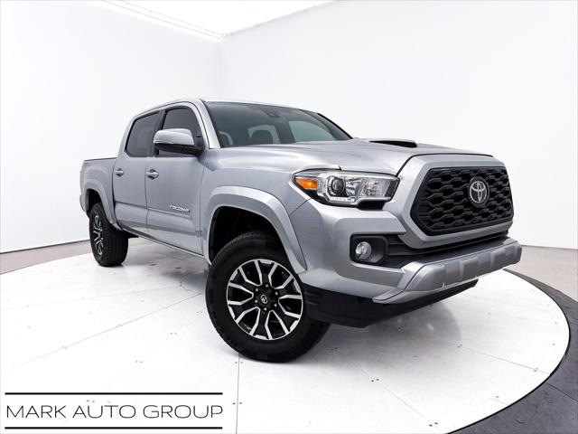 2020 Toyota Tacoma TRD Sport for sale in Scottsdale, AZ