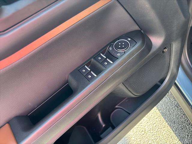 Used 2022 Ford Bronco Sport For Sale in Muscle Shoals, AL