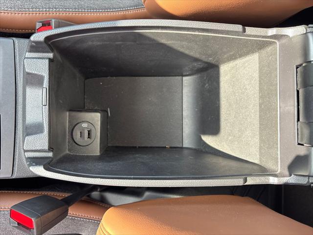 Used 2022 Ford Bronco Sport For Sale in Muscle Shoals, AL