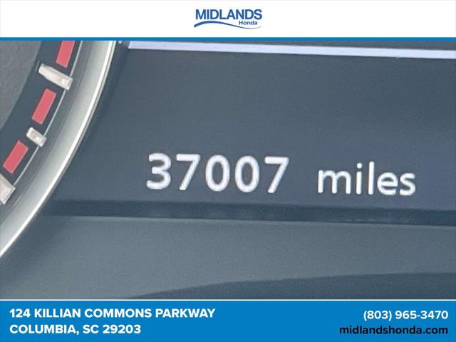 2024 Nissan Armada SL 2WD