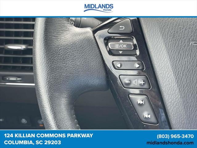 2024 Nissan Armada SL 2WD