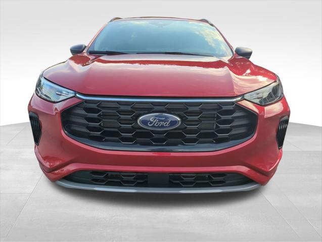 Used 2024 Ford Escape For Sale in Muscle Shoals, AL