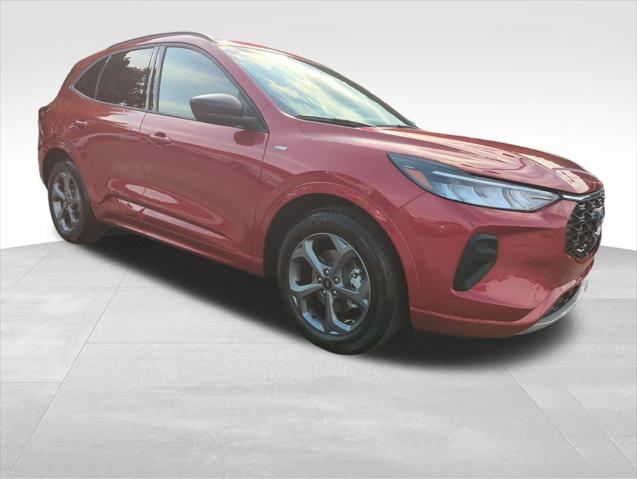 Used 2024 Ford Escape For Sale in Muscle Shoals, AL