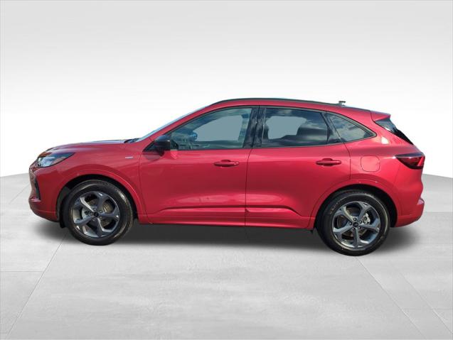 Used 2024 Ford Escape For Sale in Muscle Shoals, AL