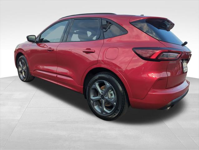 Used 2024 Ford Escape For Sale in Muscle Shoals, AL