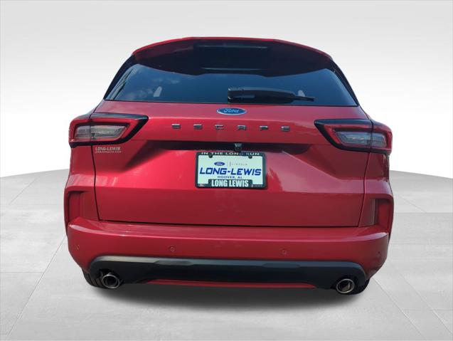 Used 2024 Ford Escape For Sale in Muscle Shoals, AL