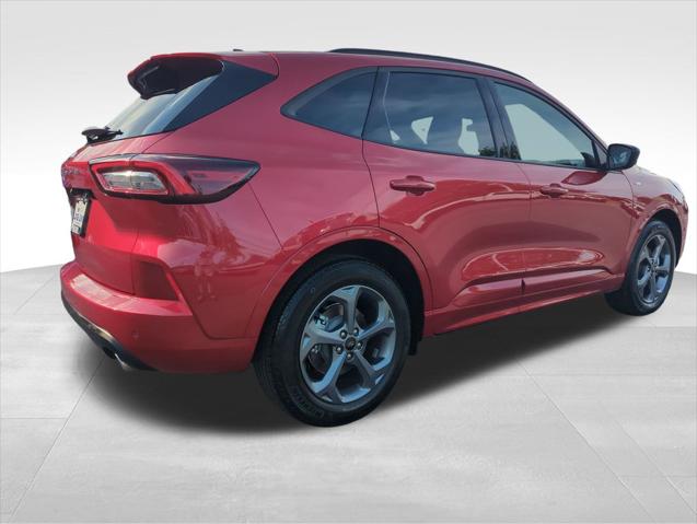 Used 2024 Ford Escape For Sale in Muscle Shoals, AL