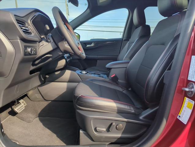 Used 2024 Ford Escape For Sale in Muscle Shoals, AL