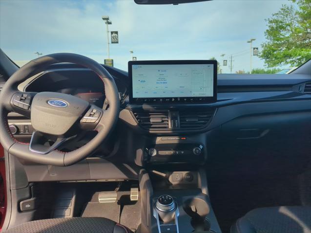 Used 2024 Ford Escape For Sale in Muscle Shoals, AL