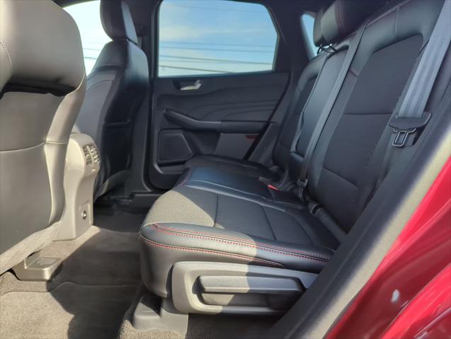 Used 2024 Ford Escape For Sale in Muscle Shoals, AL