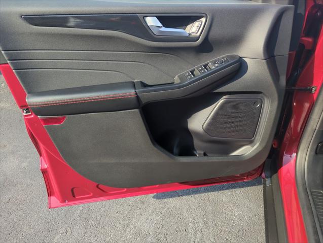 Used 2024 Ford Escape For Sale in Muscle Shoals, AL