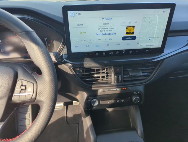 Used 2024 Ford Escape For Sale in Muscle Shoals, AL
