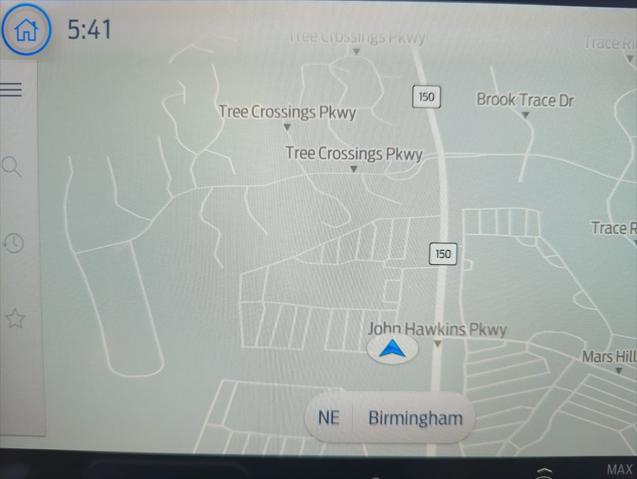 Used 2024 Ford Escape For Sale in Muscle Shoals, AL