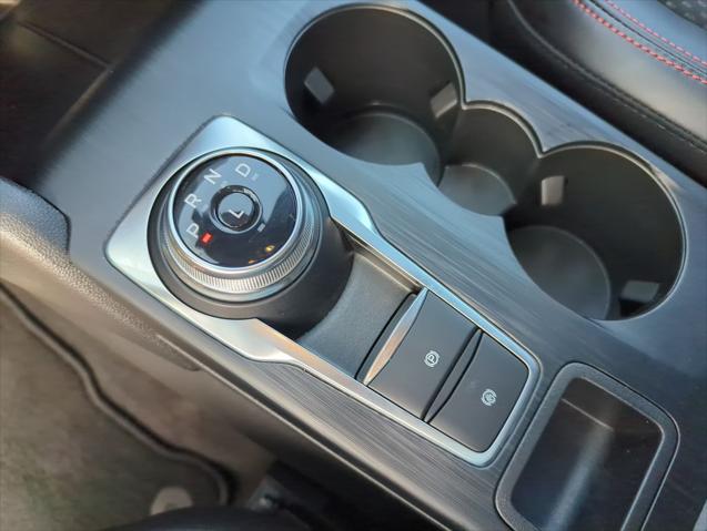 Used 2024 Ford Escape For Sale in Muscle Shoals, AL