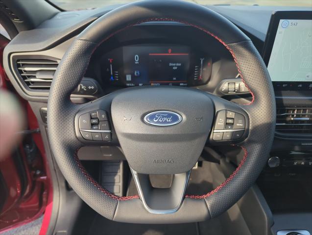 Used 2024 Ford Escape For Sale in Muscle Shoals, AL