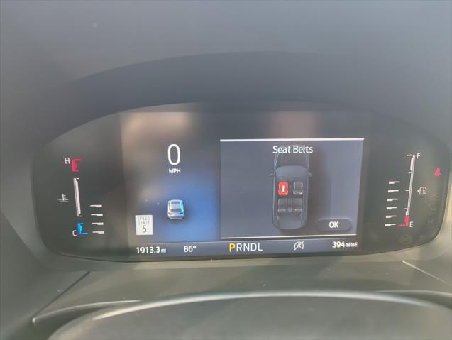 Used 2024 Ford Escape For Sale in Muscle Shoals, AL