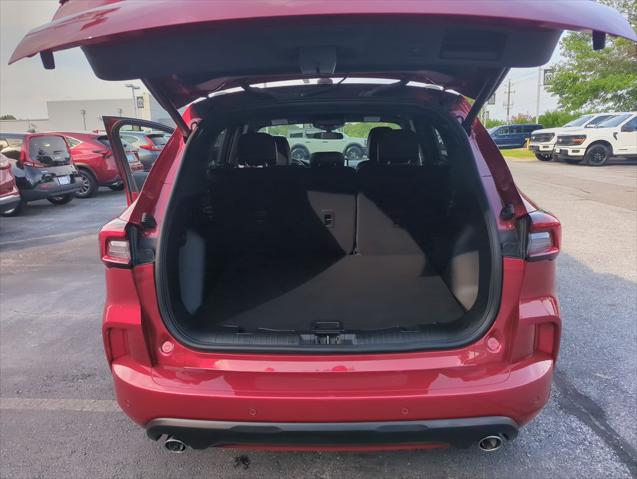 Used 2024 Ford Escape For Sale in Muscle Shoals, AL