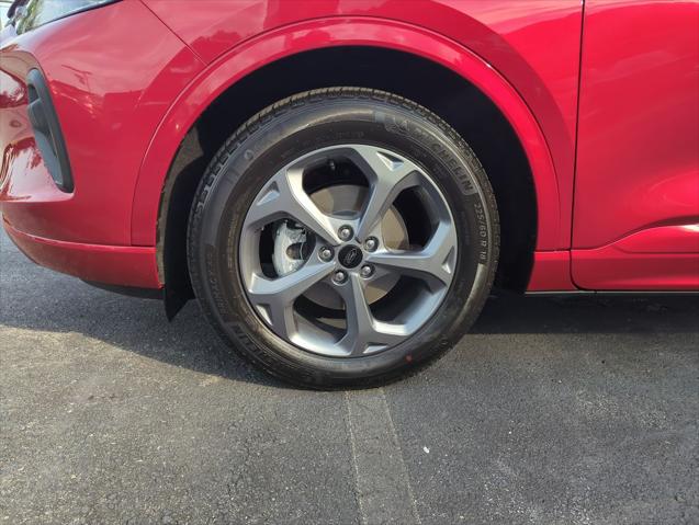 Used 2024 Ford Escape For Sale in Muscle Shoals, AL