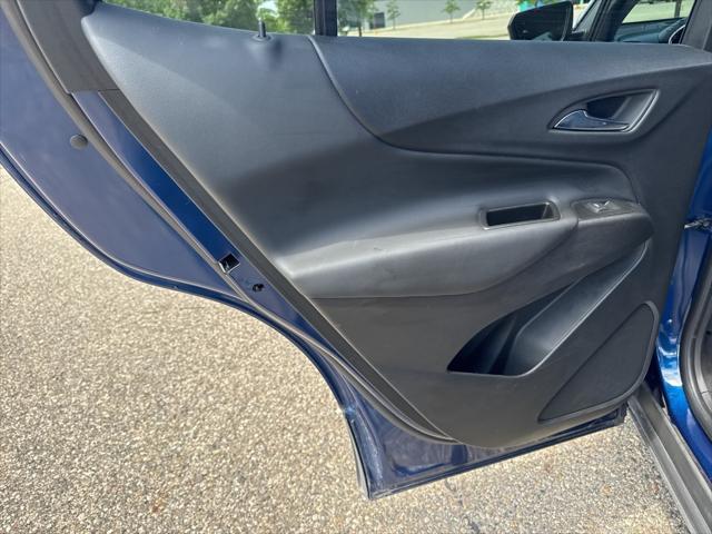 Used 2022 Chevrolet Equinox For Sale in Waterford Twp, MI