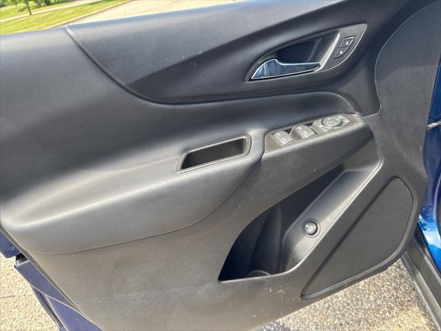 Used 2022 Chevrolet Equinox For Sale in Waterford Twp, MI