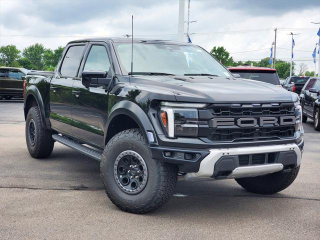 New 2025 Ford F-150 For Sale in Waterford Twp, MI