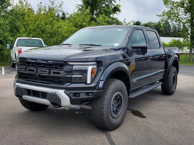 New 2025 Ford F-150 For Sale in Waterford Twp, MI
