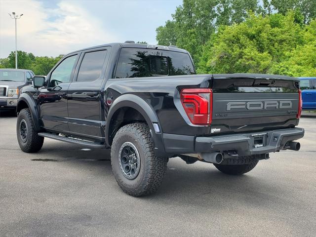 New 2025 Ford F-150 For Sale in Waterford Twp, MI