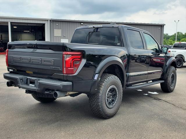 New 2025 Ford F-150 For Sale in Waterford Twp, MI